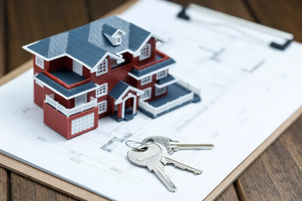 Conseil immobilier Léa Immobilier au Cameroun