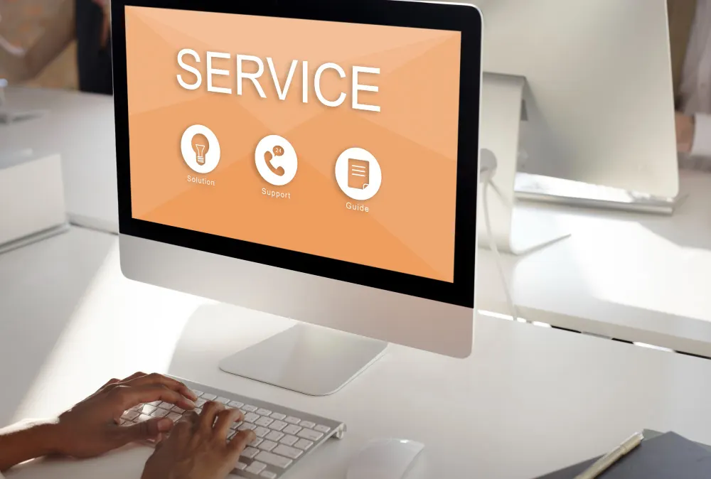 Prestations de services au Cameroun