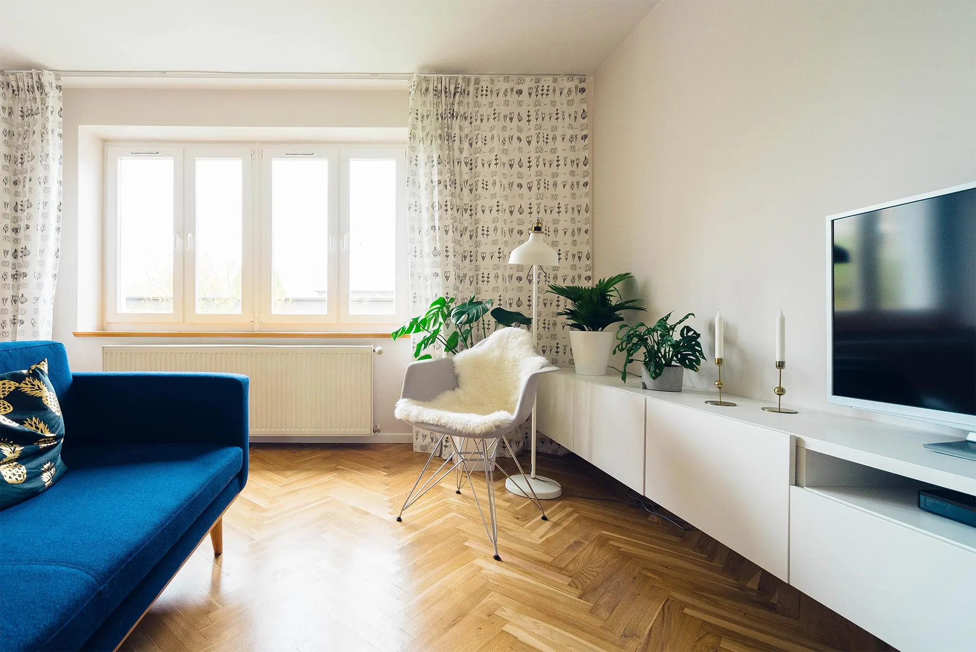 Immobilier Cameroun
