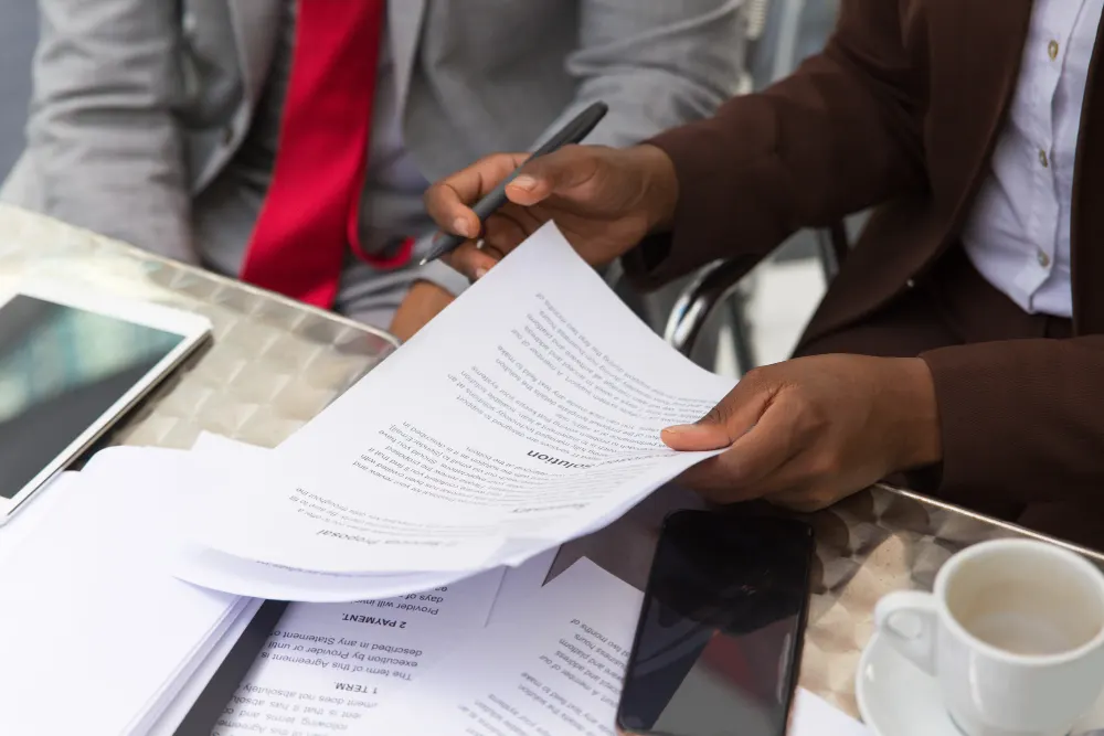 Immatriculation foncière au Cameroun