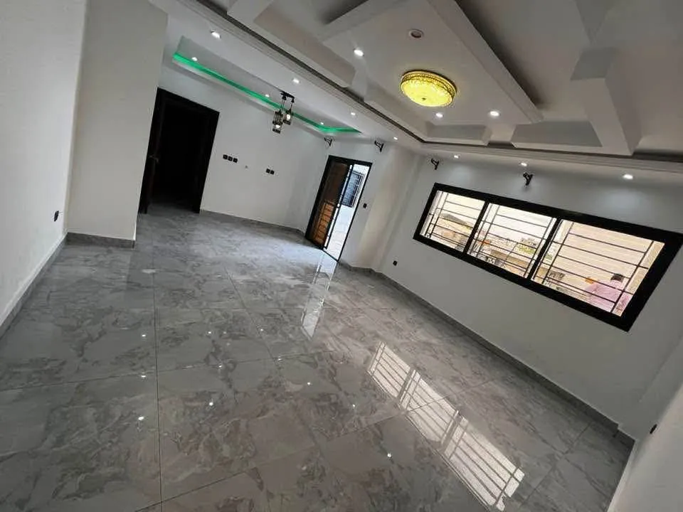 ▪️APPARTEMENT 2 CHAMBRES À LOUER  📍DOUALA, QUARTIER #BALI lea immobilier Cameroun