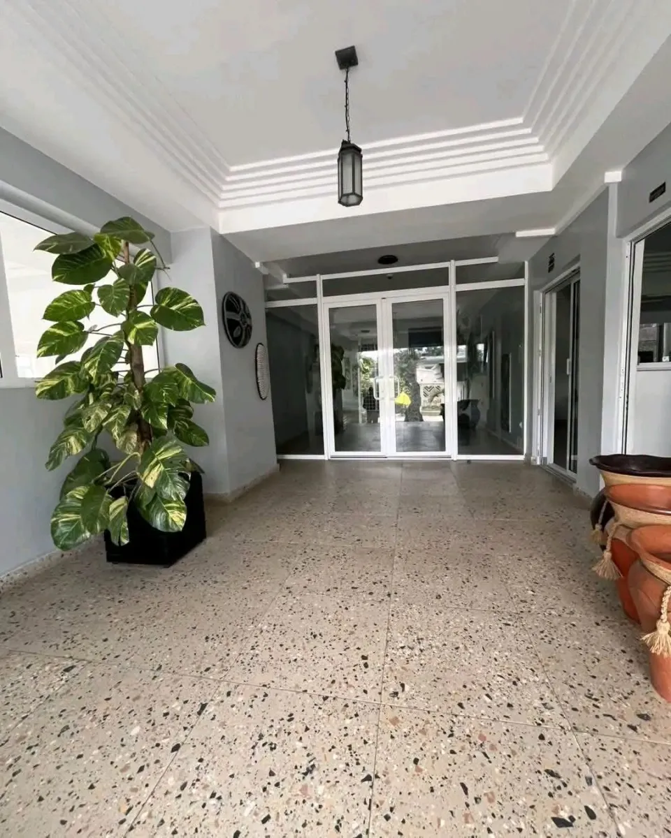 DES APPARTEMENTS HAUT STANDING À LOUER DOUALA BONAPRISO RÉSIDENTIEL lea immobilier Cameroun
