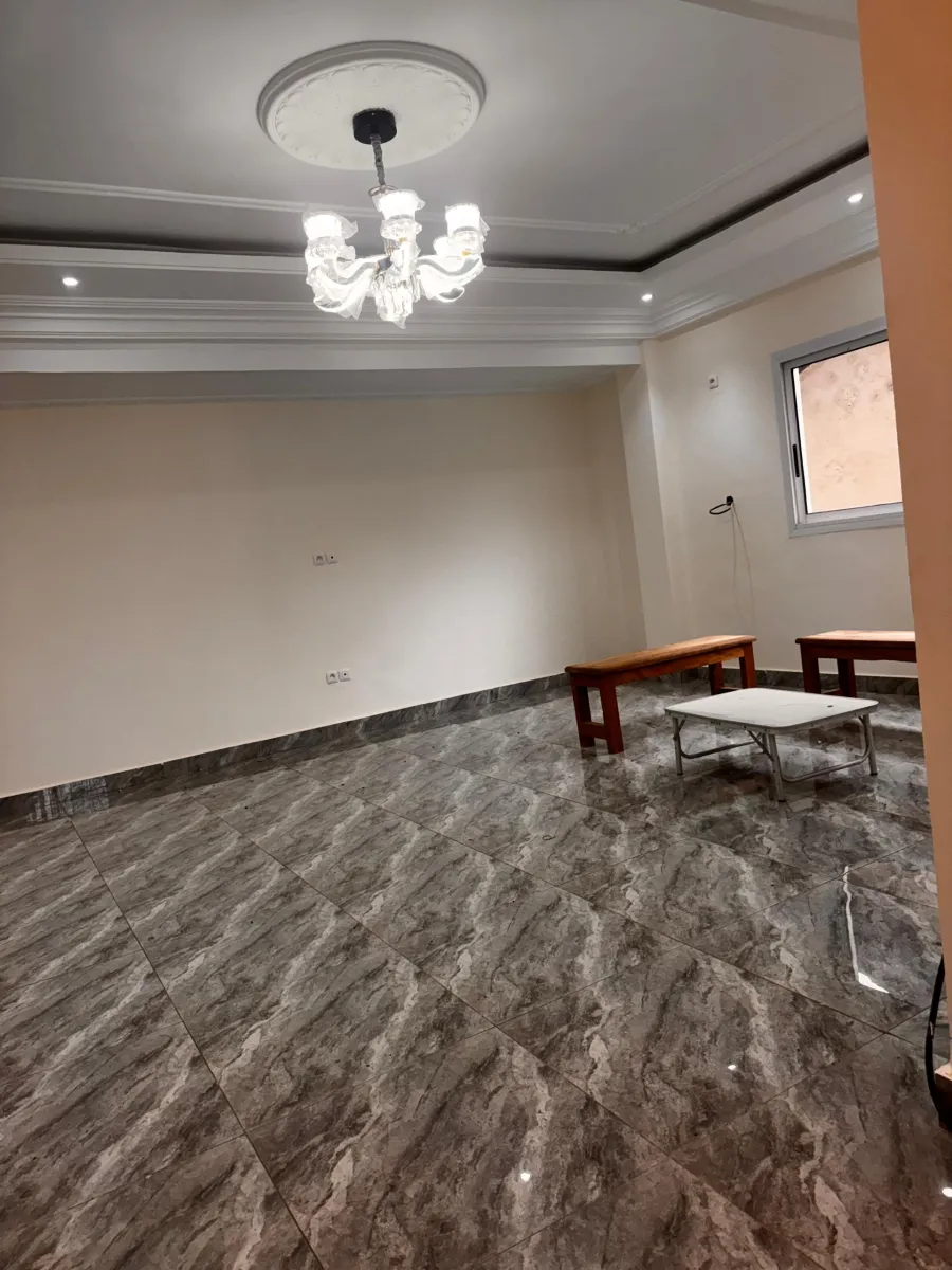 Appartements haut standing kotto Baden Baden lea immobilier Cameroun