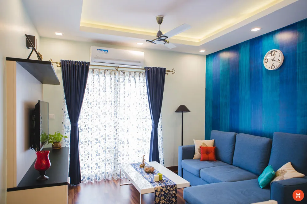 Appartement à Akwa – 3 pièces lea immobilier Cameroun