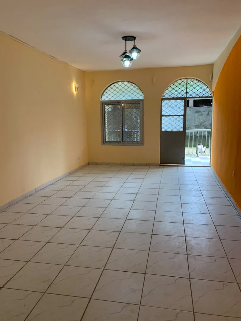 Appartement moderne Bon Standing Logpom Maison Jumelle lea immobilier Cameroun