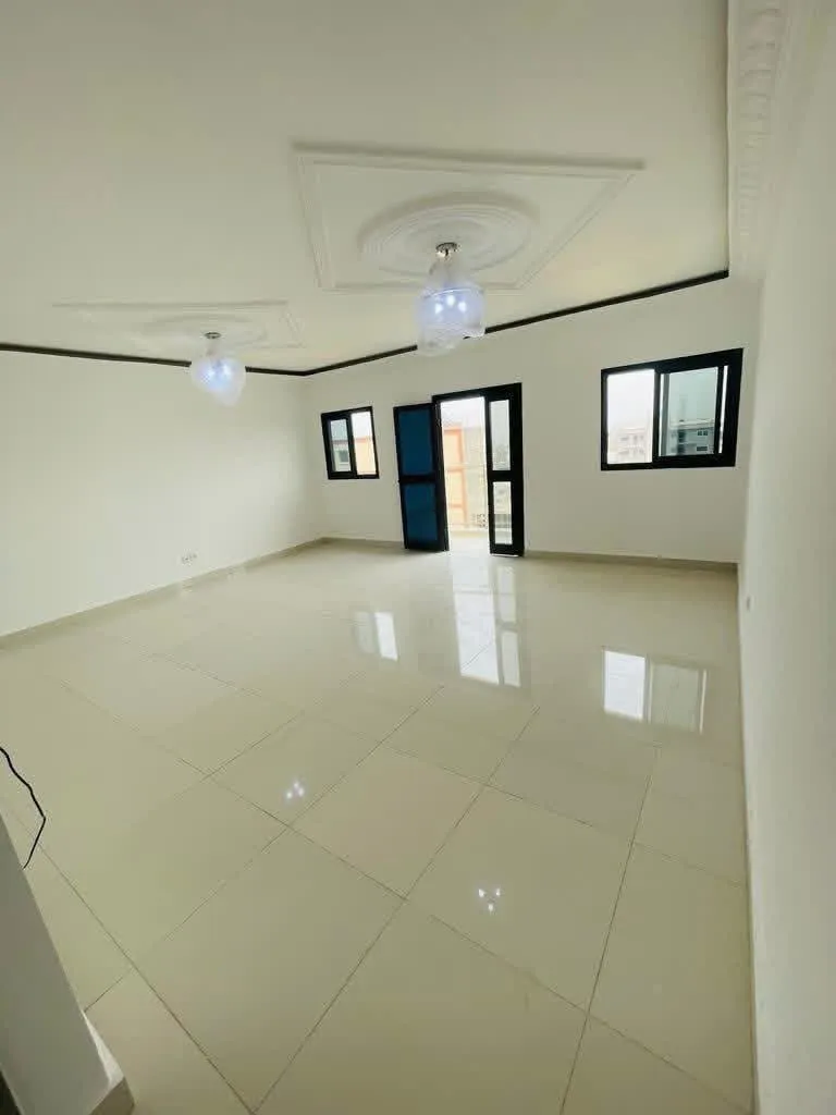 Vaste appartement haut standing Bonamoussadi Yoro Djoss lea immobilier Cameroun