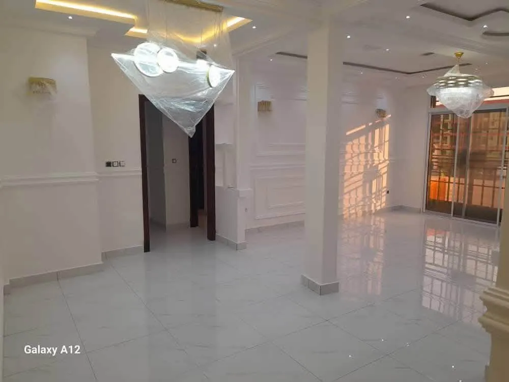 Spacieux Appartement de 3 Chambres Douala Bonapriso Youpwé Marina lea immobilier Cameroun