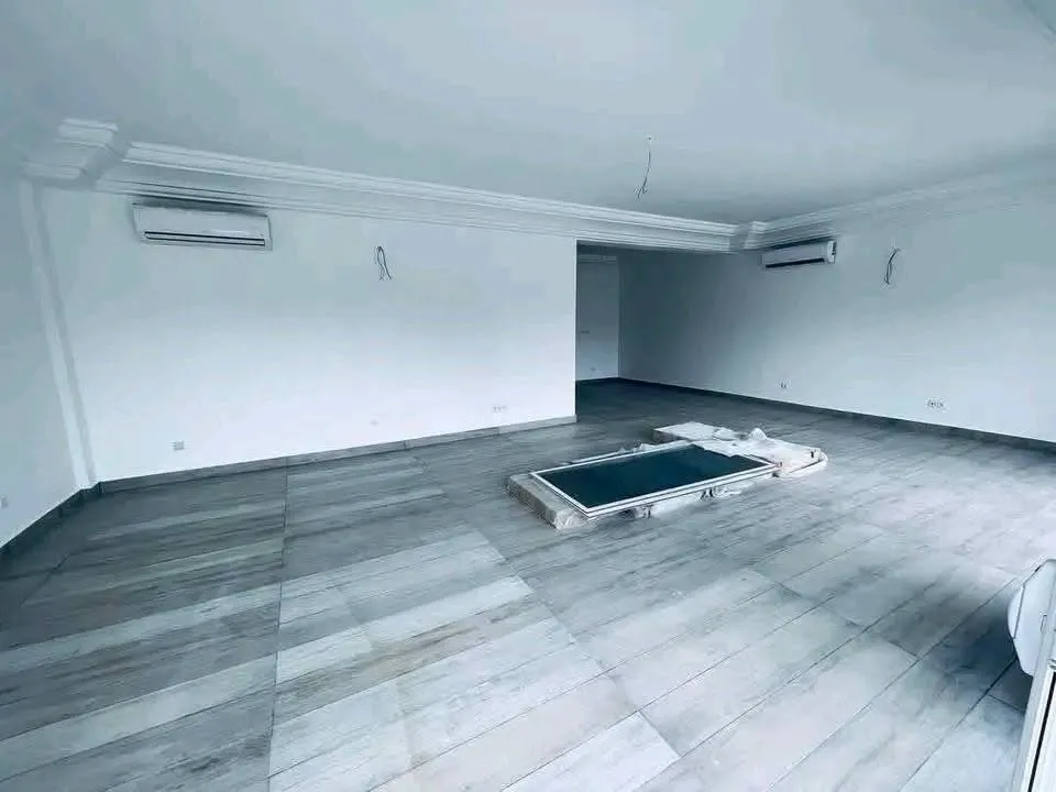DES APPARTEMENTS HAUT STANDING À LOUER DOUALA BONAPRISO RÉSIDENTIEL — Léa immobilier au Cameroun