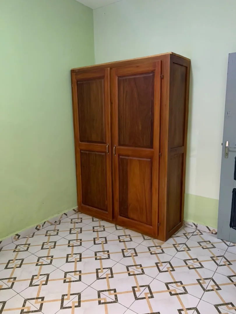 Appartement moderne Bon Standing Logpom Maison Jumelle — Léa immobilier au Cameroun