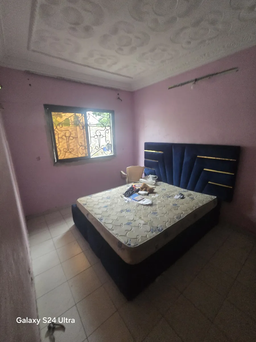 Vaste Villa à vendre Logbessou 1000m2 — Léa immobilier au Cameroun