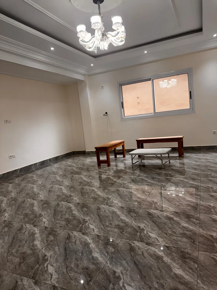 Appartements haut standing kotto Baden Baden — Léa immobilier au Cameroun