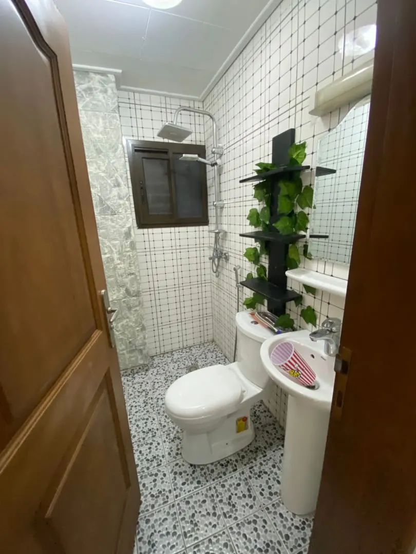 APPARTEMENT SITUÉ À LOGBESSOU — Léa immobilier au Cameroun