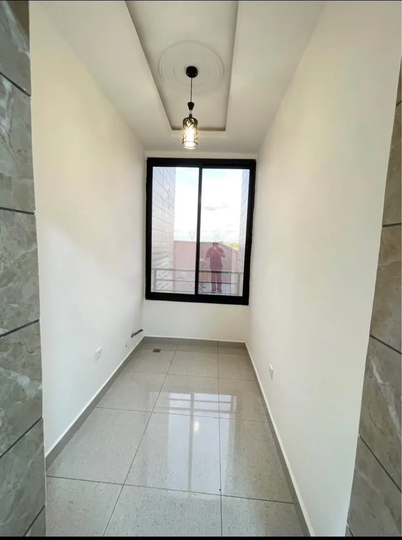 🏠Appartement haut Standing à Logpom maison Jumelle à 150m du goudron  — Léa immobilier au Cameroun