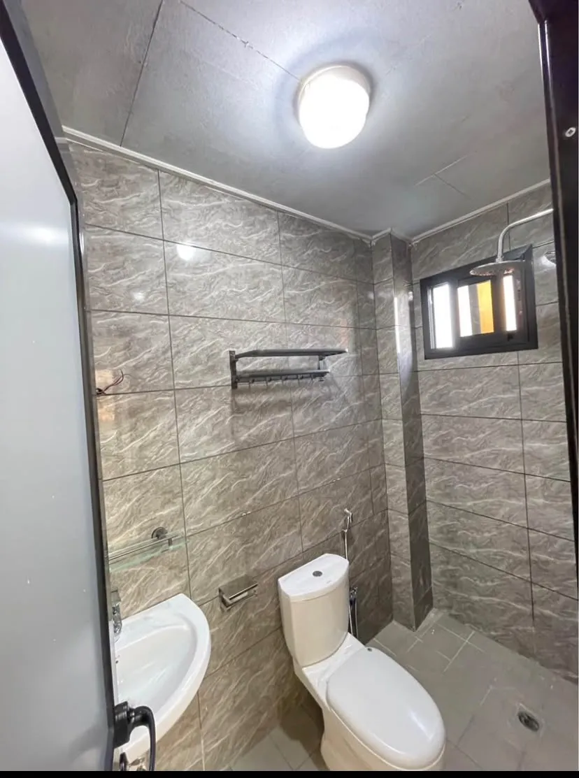 🏠Appartement haut Standing à Logpom maison Jumelle à 150m du goudron  — Léa immobilier au Cameroun